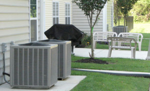 Raleigh Heat Pump and AC Installation