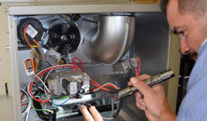 Furnace Repair Raleigh