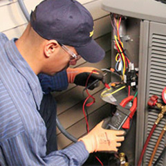 Raleigh HVAC Maintenance Plans