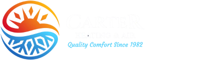 HVAC Units Repair, Installation & Replacements | North Carolina | Carter Heating and Air